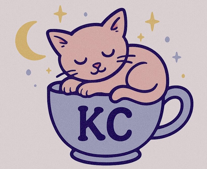 The Kitten Cradle